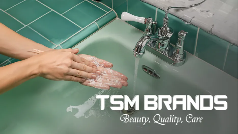 TSM BRANDS