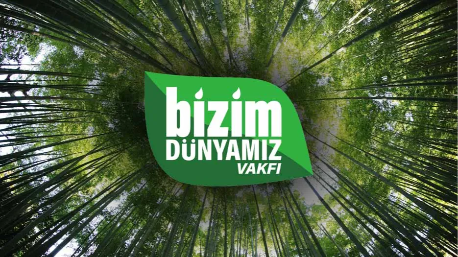 BİZİM DÜNYAMIZ