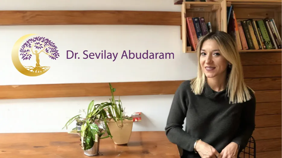 DR. SEVİLAY ABUDARAM