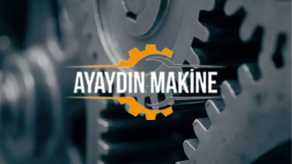 AYAYDIN MAKİNE